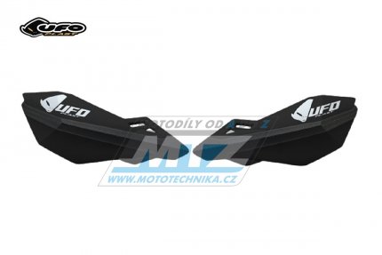 Kryty pek UFO KTM SX+SXF / 14-24 + EXC+EXCF / 14-24 + Husqvarna TC+FC+TE+FE + Gas-Gas MC+MCF (brzda Brembo + spojka Brembo) - barva ern