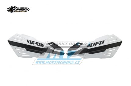 Kryty pek UFO KTM SX+SXF / 14-24 + EXC+EXCF / 14-24 + Husqvarna TC+FC+TE+FE + Gas-Gas MC+MCF (brzda Brembo + spojka Brembo) - barva bl