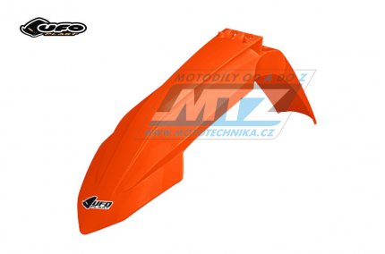 Blatnk pedn KTM SX+SXF / 23-25 + EXC+EXCF / 24-25 - barva oranov