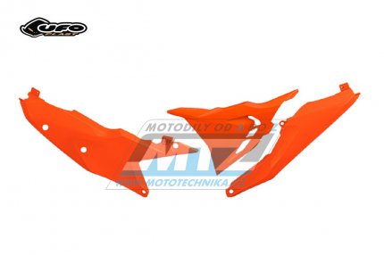 Bonice Racing s drovanm krytem KTM SX+SXF / 23-24 - barva FLUO oranov (neon oranov)