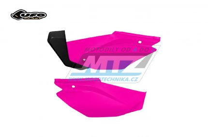 Bonice Honda CRF110F / 19-25 - barva FLUO rov (neon rov)