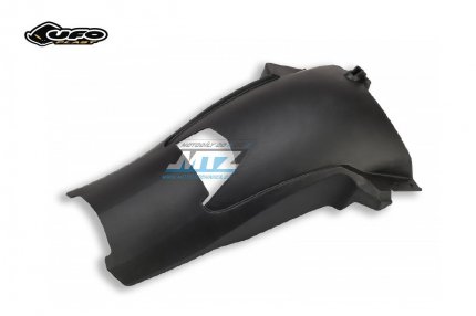 Kryt zadnho tlumie (zstrka) BMW GS1200LC / 13-18 + GS1200LC Adventure / 14-18 + GS1250LC / 19-25 + GS1250LC Adventure / 19-25 - barva ern