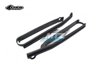 Lztko etzu Husaberg FE450+FE550+FE650 + FS650 / 03-08 - barva ern