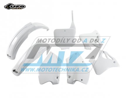 Sada plast Honda CR125 / 95-97 + CR250 / 95-96 - barva bl