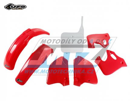 Sada plast Honda CR125 / 93-94 + CR250 / 92-94 - originln barvy