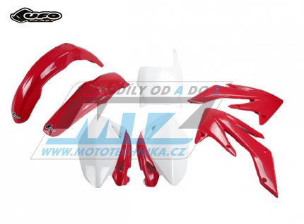 Sada plast Honda CRF250R / 06-07 - originln barvy