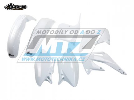 Sada plast Honda CRF450R / 02-03 - barva bl