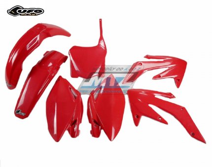 Sada plast Honda CRF250R / 09 - barva even