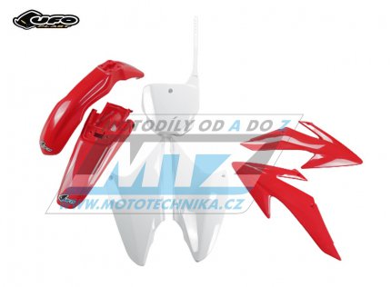 Sada plast Honda CRF230 / 08-14 - originln barvy