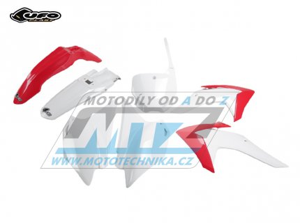 Sada plast Honda CRF230 / 15-25 - originln barvy