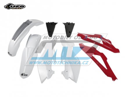 Sada plast Husqvarna TC250+TC450+TC510 + TE250+TE450+TE510 / 07 - originln barvy