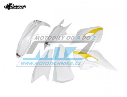 Sada plast Husqvarna TE125+TE250+TE300 + FE250+FE350+FE450+FE501 / 15-16 - originln barvy - oem 15