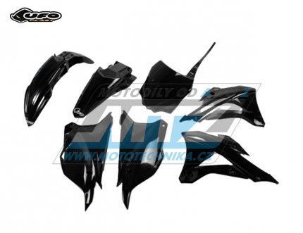 Sada plast Kawasaki KX85 / 14-21 - barva ern