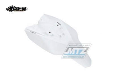 Blatnk zadn KTM 50SX / 09-15 - barva bl