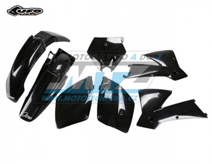 Sada plast KTM 125SX+250SX + 450SX+520SX / 03 - barva ern