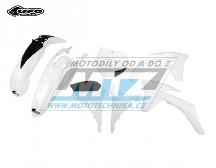 Sada plast KTM 125SX+150SX+250SX + 250SXF+350SXF+450SXF / 11 - barva bl