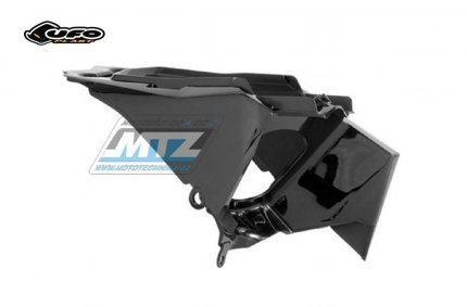 Kryt airboxu s bonicema KTM 65SX / 09-15 - barva ern