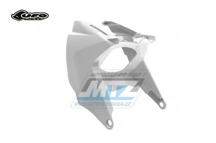 Kryt airboxu s bonicema KTM 65SX / 16-23 - barva bl