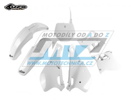 Sada plast Yamaha YZ125+YZ250 / 93-95 - originln barvy