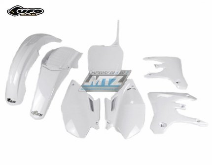 Sada plast Yamaha YZF250+YZF450 / 03-05 - barva bl