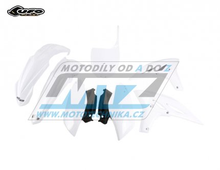 Sada plast Yamaha YZF250 / 13 - barva bl