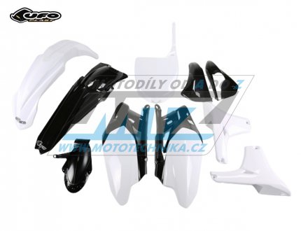 Sada plast Yamaha YZF450 / 13 - originln barvy - "Special Edition"