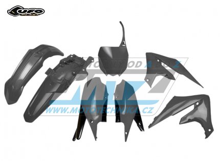 Sada plast Yamaha YZF450 / 18-22 + YZF250 / 19-23 + WRF250 / 20-22 + WRF450 / 19-22  barva ed