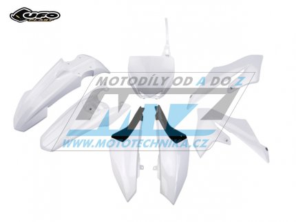 Sada plast Yamaha YZ65 / 18-25 - barva bl