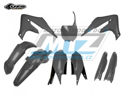 Sada plast Yamaha YZF250 / 19-23 + YZF450 / 18-22 - barva ed