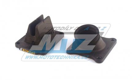 Klapky sn V-Force - Suzuki RM80 / 86-01 + RM85 / 02-21