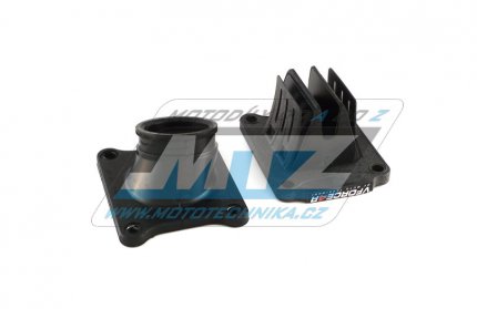 Klapky sn V-Force - Suzuki RM85 / 02-24