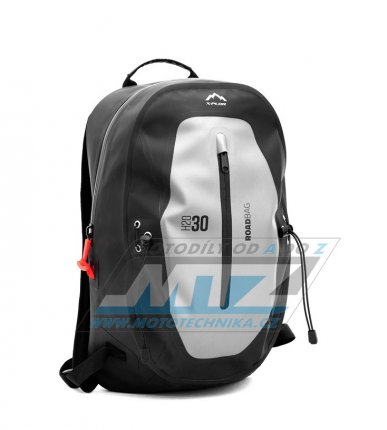 Batoh na motorku X-PLOR Waterproof - objem 30L