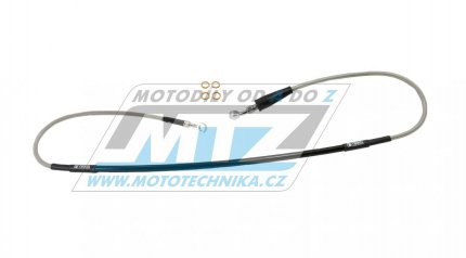 Hadice brzdov pedn Husqvarna 250 / 03-07 + Husqvarna 45 / 03-06 + Husqvarna 51 / 03-06