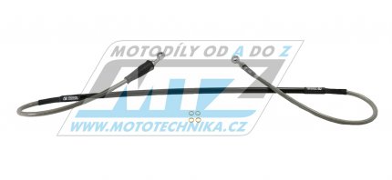 Hadice brzdov pedn Husqvarna CR125 / 09-12 + TC250 / 08-11 + TE250 / 13 + TXC250 / 10-11 + TXC250 / 13 + TE310 / 13 + TXC310 / 13 + TC449 / 11-13 + TXC450 / 08-09 + TC450 / 06-10 + WR125 / 09 + TC510 / 06-10 + TXC510 / 08-09 + TC511 / 13