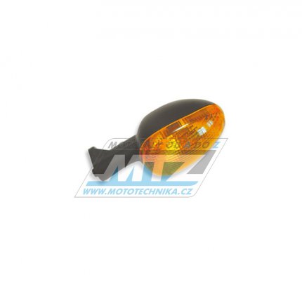 Blinkr (ukazatel smru) pedn lev / zadn prav - Aprilia RSV1000R / 01-03 + RSV1000 Tuono / 02-05 + Malaguti F12 Phantom / 01-06