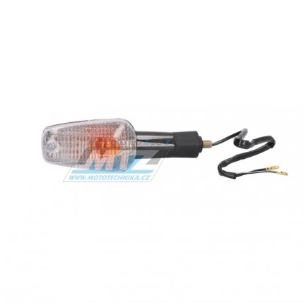 Blinkr (ukazatel smru) zadn lev - XL650V Transalp / 05-07