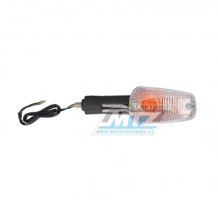 Blinkr (ukazatel smru) zadn prav - XL650V Transalp / 05-07