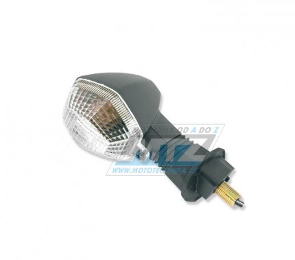 Blinkr (ukazatel smru) ir lev pedn - Suzuki DL650 V-Strom / 04-08 + DL1000 V-Strom / 02-08