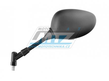 Zrctko zptn lev - Yamaha XJ6 N / 09-15 + FZ8 N / 10-15 + XJ6 Diversion