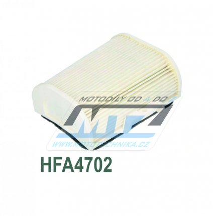 Filtr vzduchov HFA4702