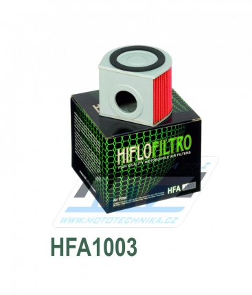 Filtr vzduchov HFA1003