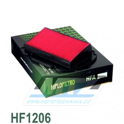 Filtr vzduchov HFA1206