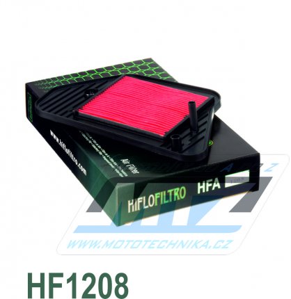 Filtr vzduchov HFA1208