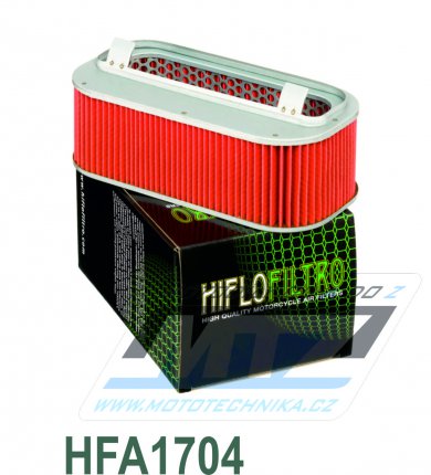 Filtr vzduchov HFA1704