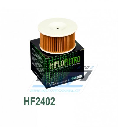 Filtr vzduchov HFA2402