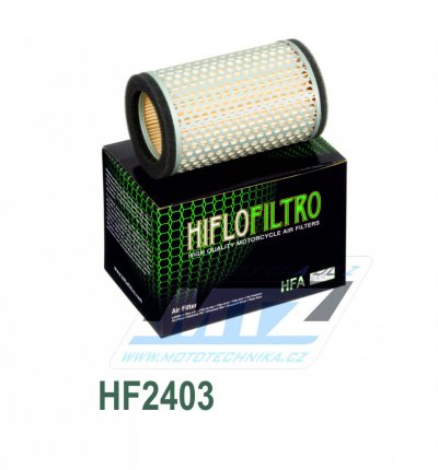 Filtr vzduchov HFA2403