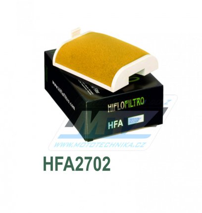 Filtr vzduchov HFA2702