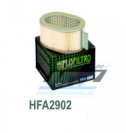 Filtr vzduchov HFA2902