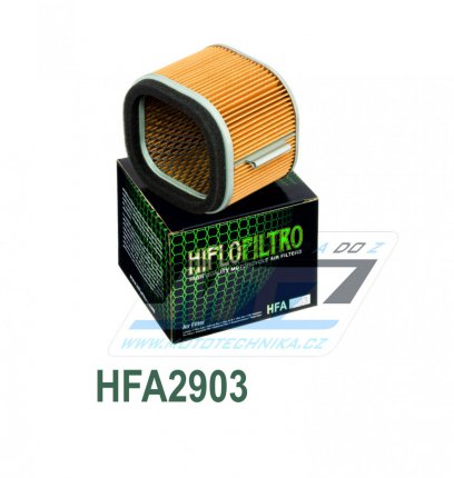 Filtr vzduchov HFA2903