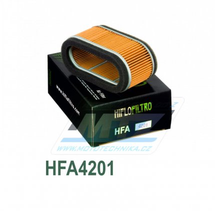 Filtr vzduchov HFA4201